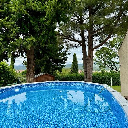 Maison En Provence Avec Piscine Le Beausset Buitenkant foto