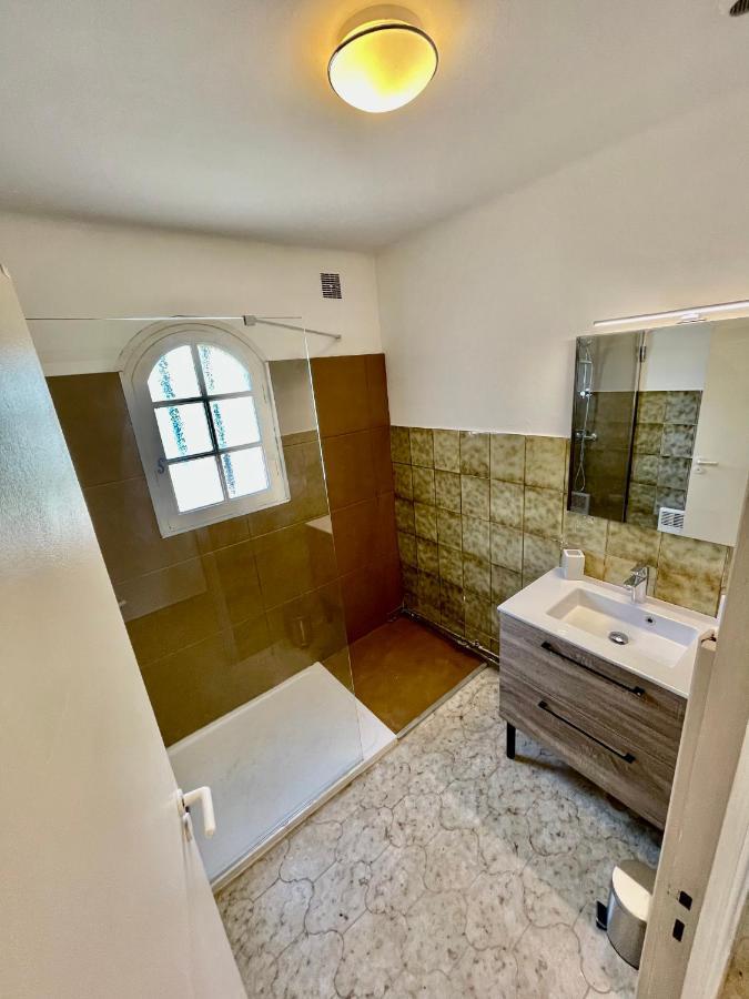 Maison En Provence Avec Piscine Le Beausset Buitenkant foto