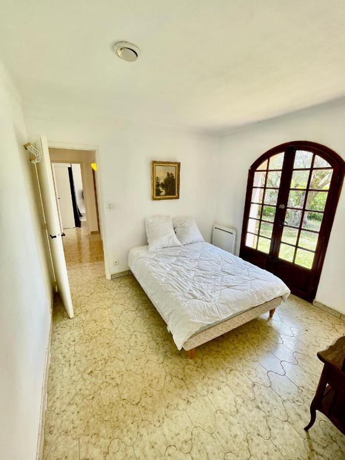 Maison En Provence Avec Piscine Le Beausset Buitenkant foto