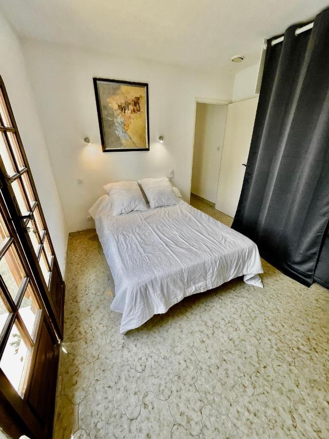 Maison En Provence Avec Piscine Le Beausset Buitenkant foto