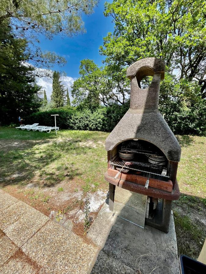 Maison En Provence Avec Piscine Le Beausset Buitenkant foto